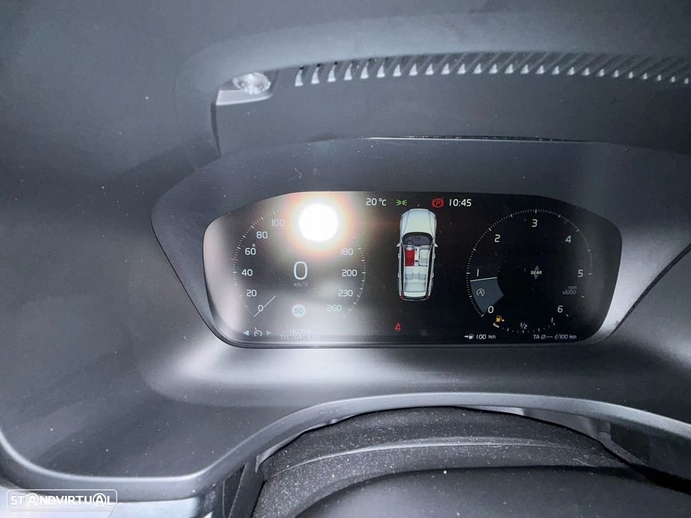 Volvo V60 D3 Momentum Pro - 27
