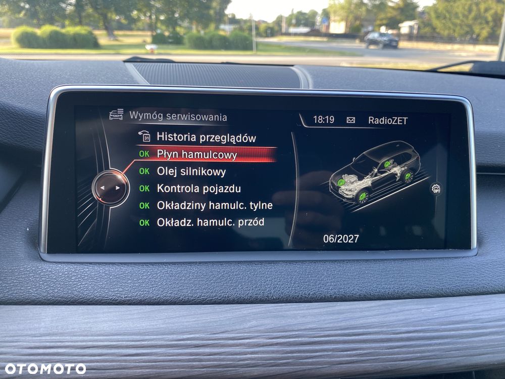 BMW X5 xDrive25d - 11