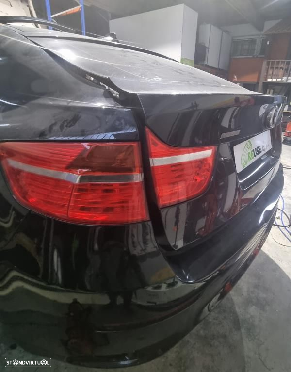 Para Peças Bmw X6 (E71, E72) - 2