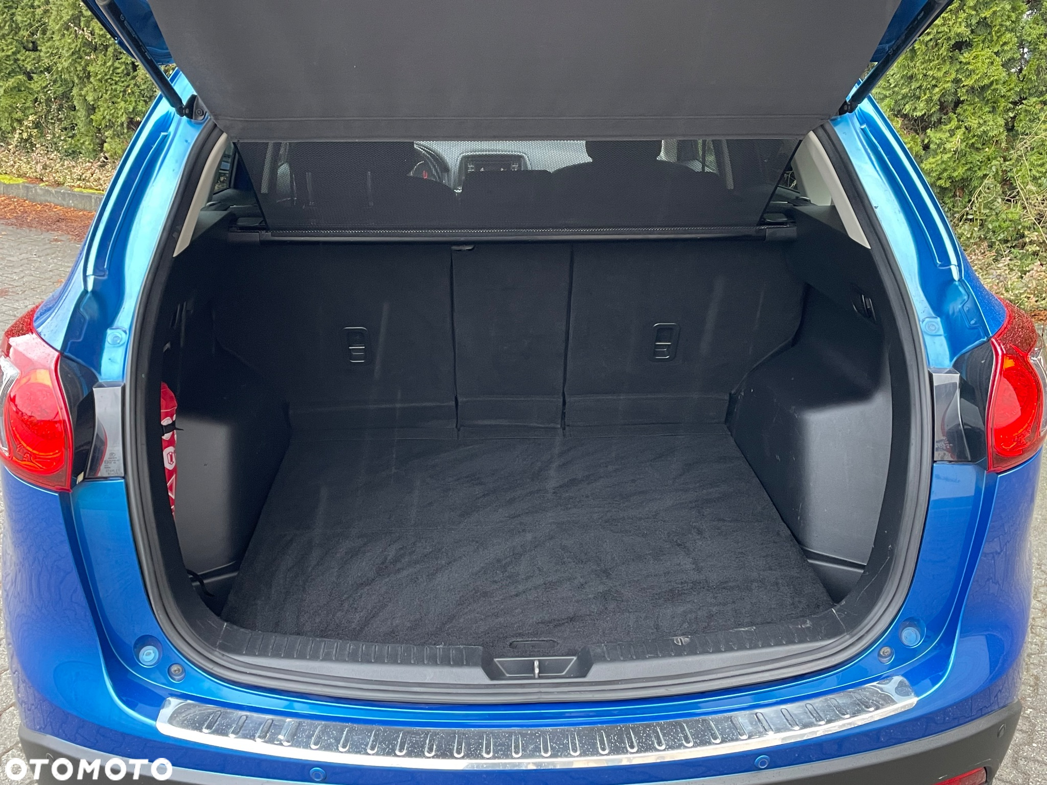 Mazda CX-5 2.2 SKYACTIV-D AWD Center-Line - 17