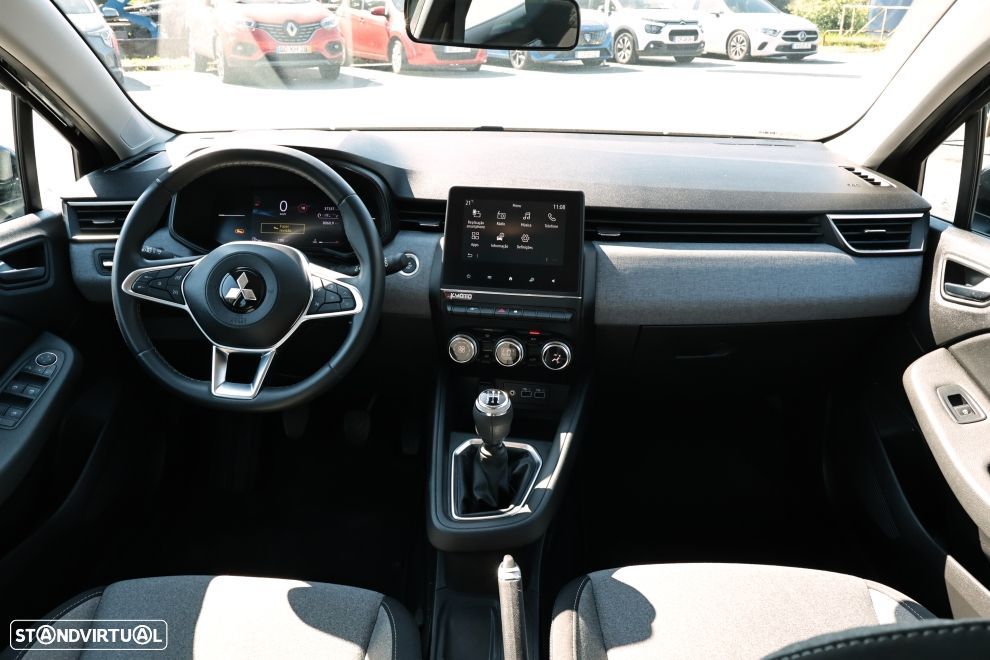 Mitsubishi Colt 1.0 MPI Invite - 10