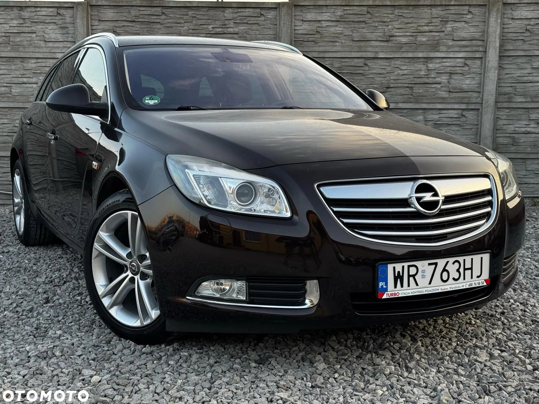 Opel Insignia 1.4 Turbo ecoFLEX Start/Stop 150 Jahre - 17
