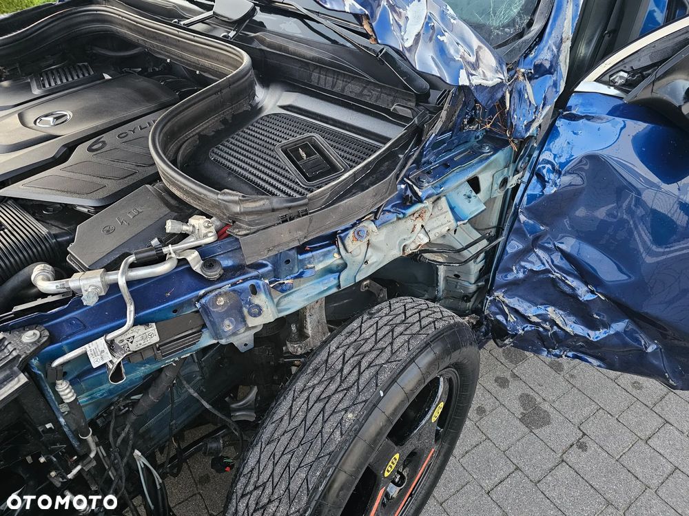 Mercedes-Benz GLE 400 d 4-Matic - 36