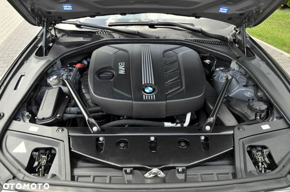BMW Seria 5 - 39