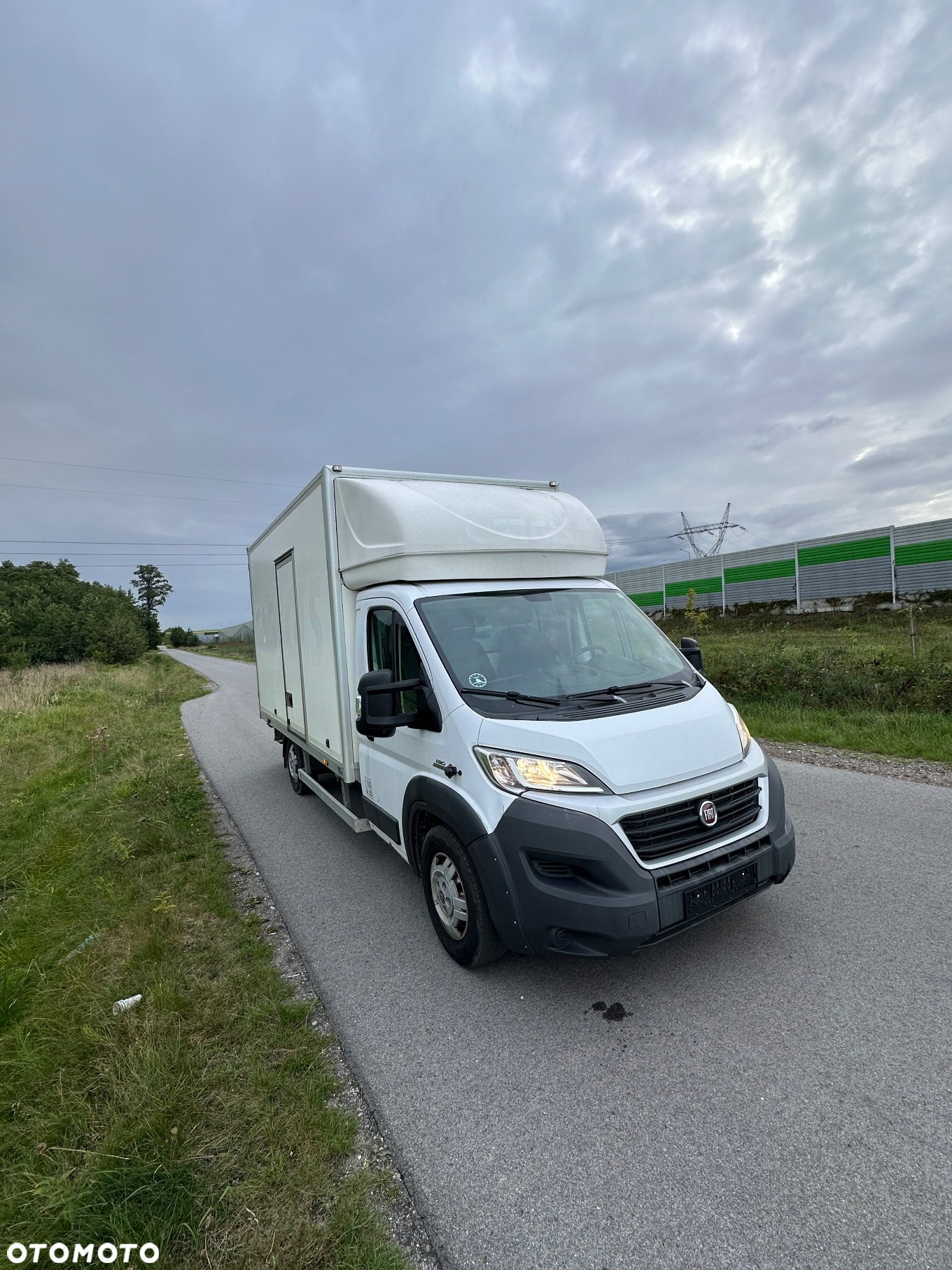 Fiat Ducato - 10