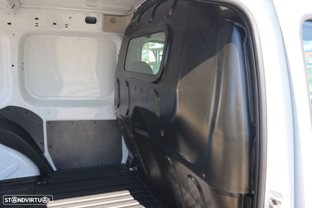 Renault Kangoo 1.5 dCi Business S/S - 33