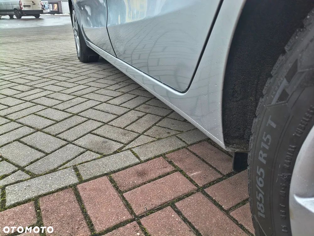 Hyundai i30 1.6 blue Classic - 19