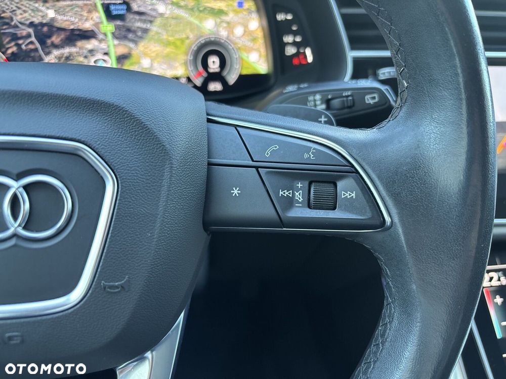 Audi Q7 - 14