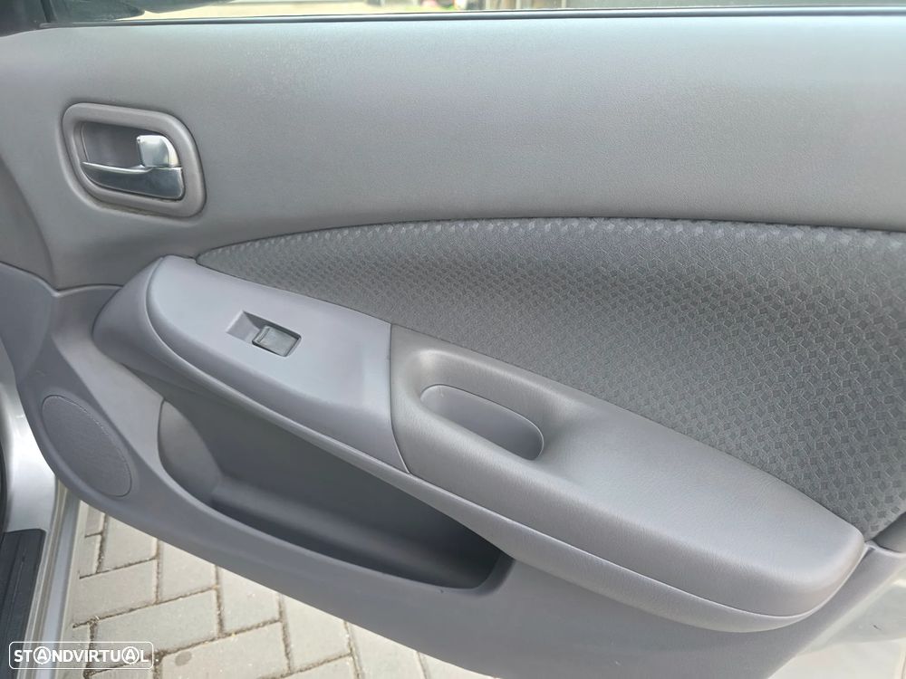 Nissan Almera 1.5 dCi Acenta Top - 26