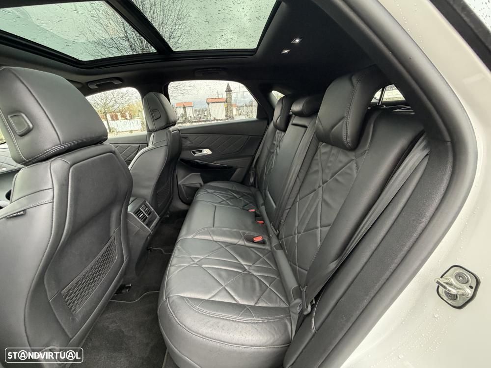 DS DS7 Crossback E-Tense Rivoli EAT8 - 24