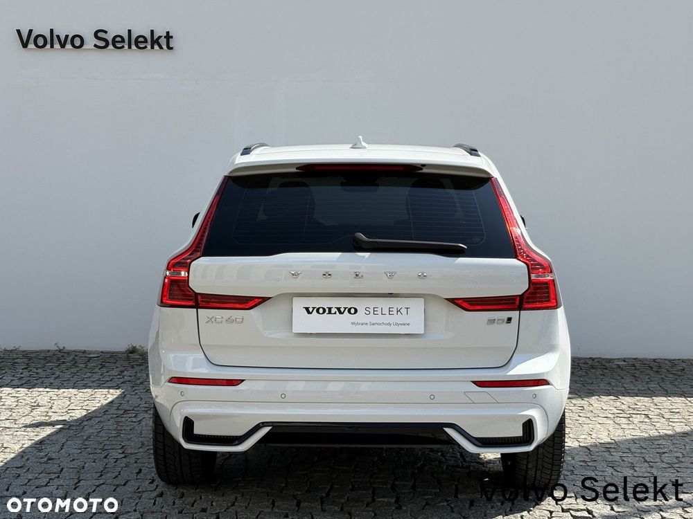 Volvo XC 60 - 7