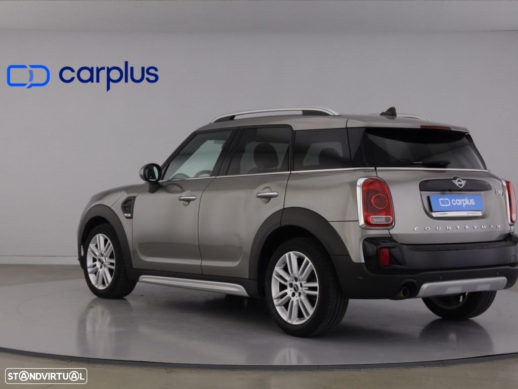 MINI Countryman - 5