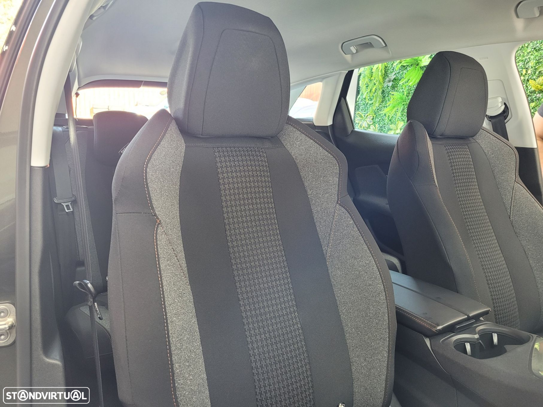Peugeot 3008 1.2 PureTech Allure EAT8 - 15