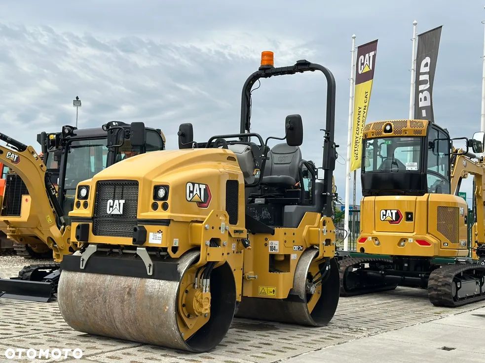 Caterpillar 320 EL - 10