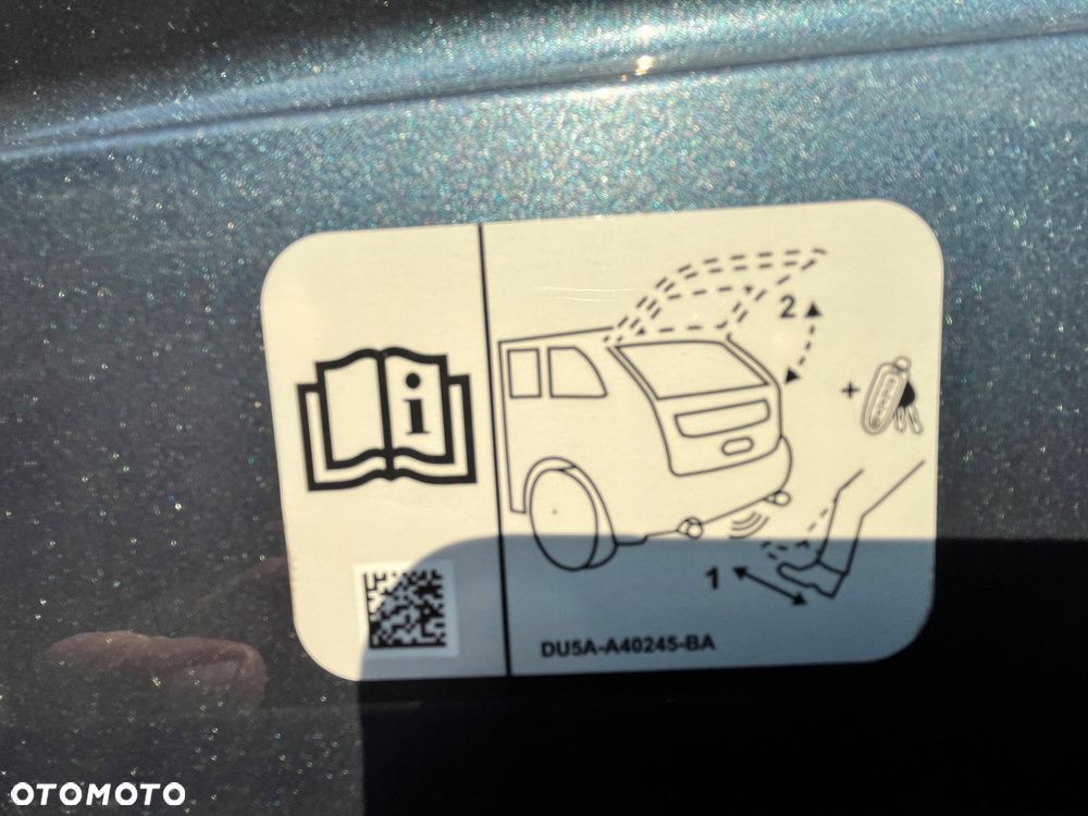 Ford S-Max 2.0 TDCi Titanium PowerShift - 14