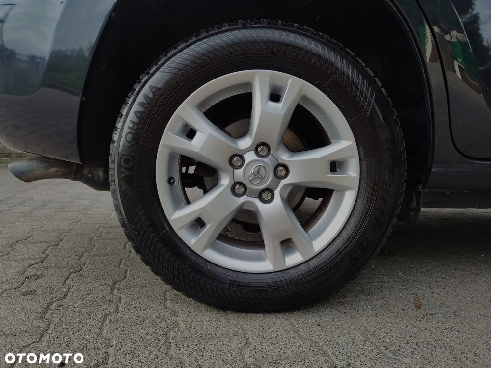 Toyota RAV4 2.0 4x2 Sol - 29