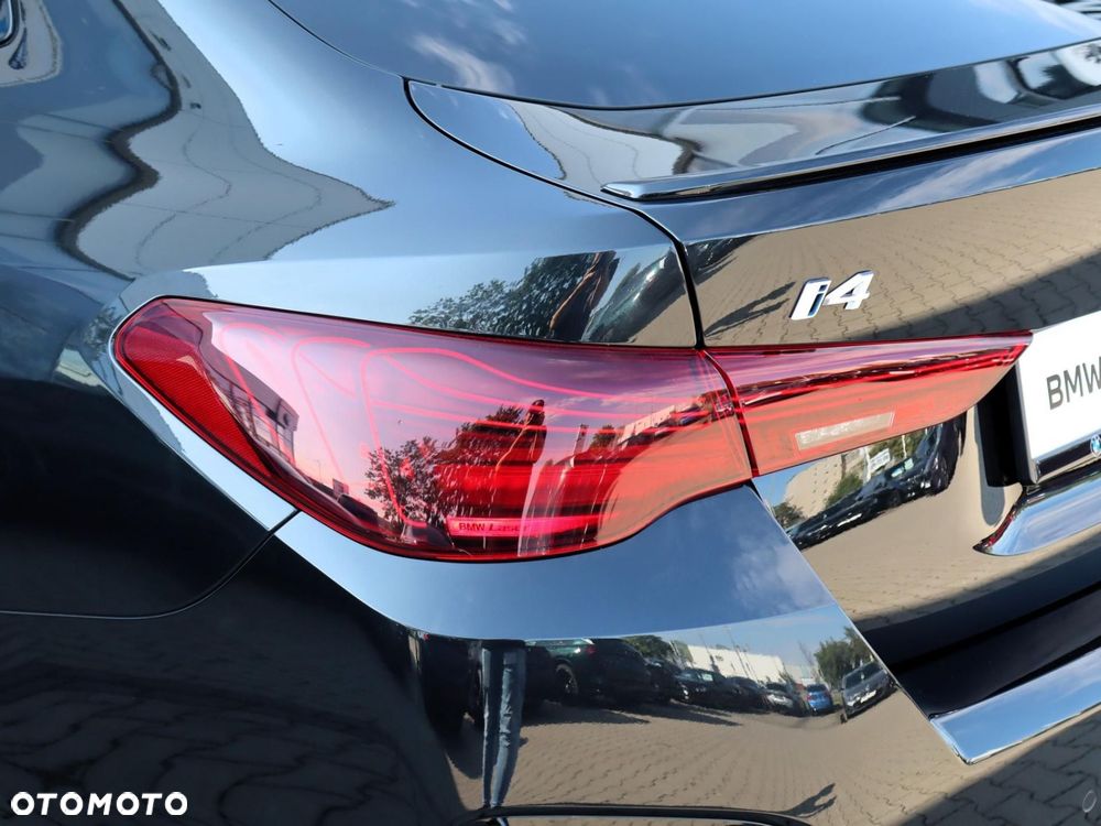 BMW i4 83.9kWh M60 xDrive - 25