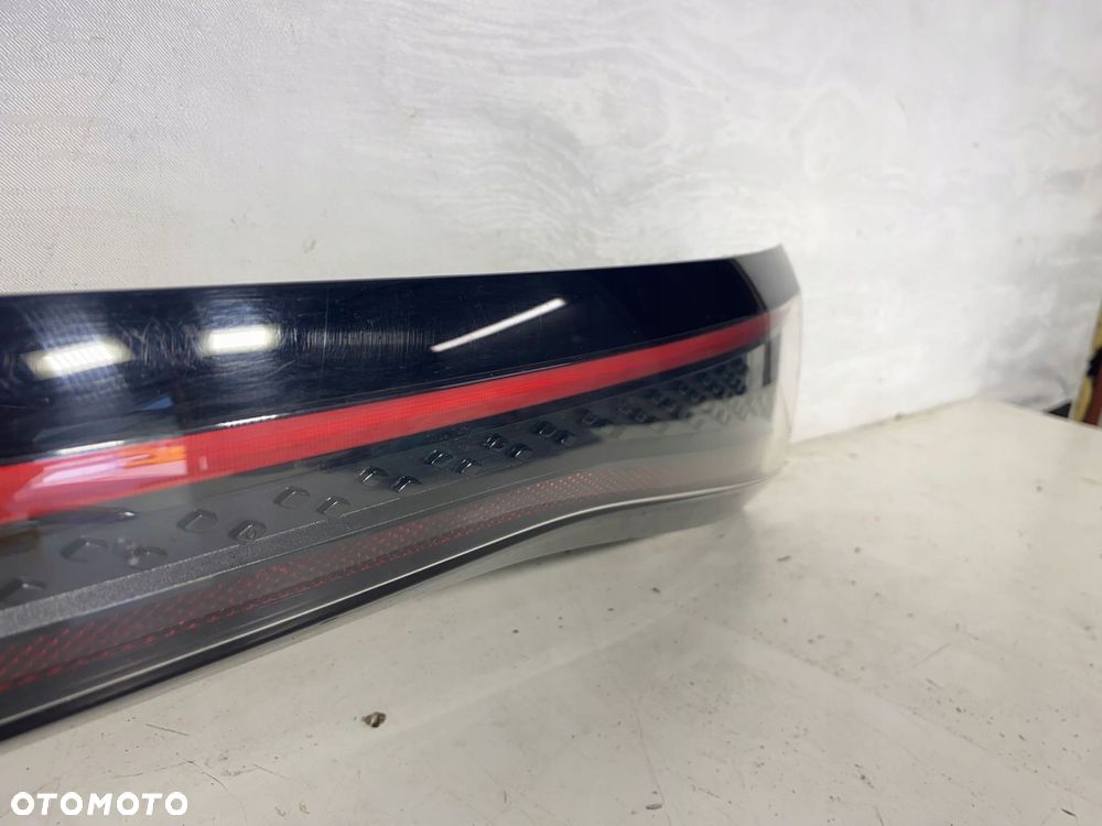 lampa tylnia klapy blenda vw id4 id.4 11a eu - 5