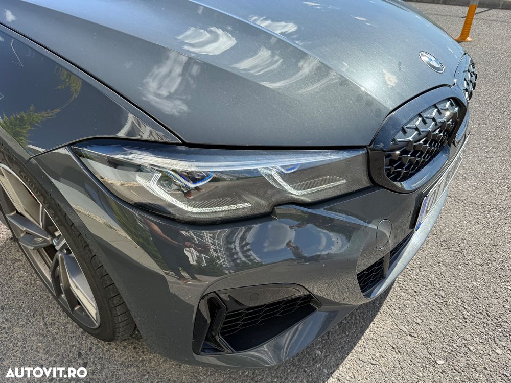 BMW M3 - 5