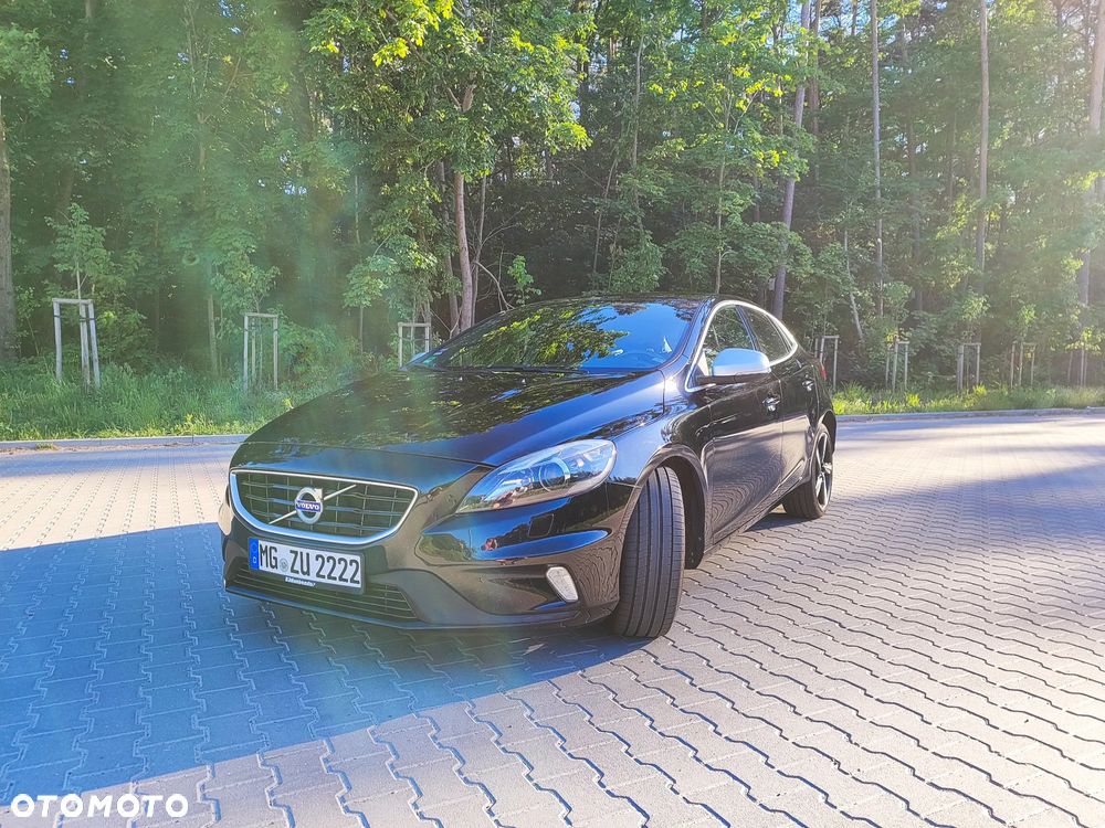 Volvo V40 T3 RDesign - 11