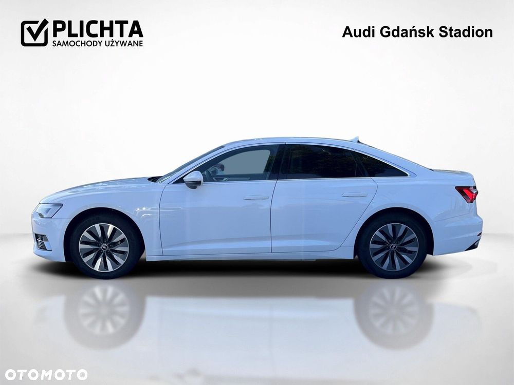 Audi A6 Limousine 35 TDI mHEV Sport S tronic - 3