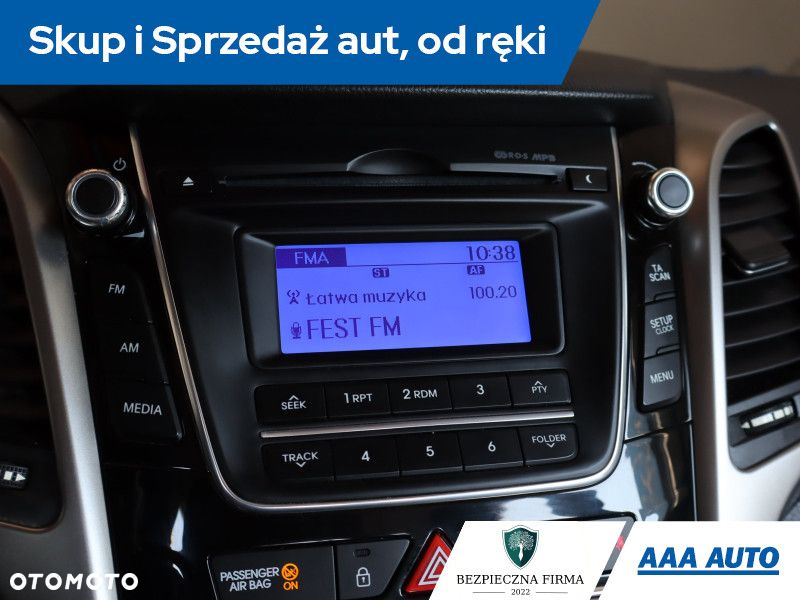 Hyundai i30 - 14