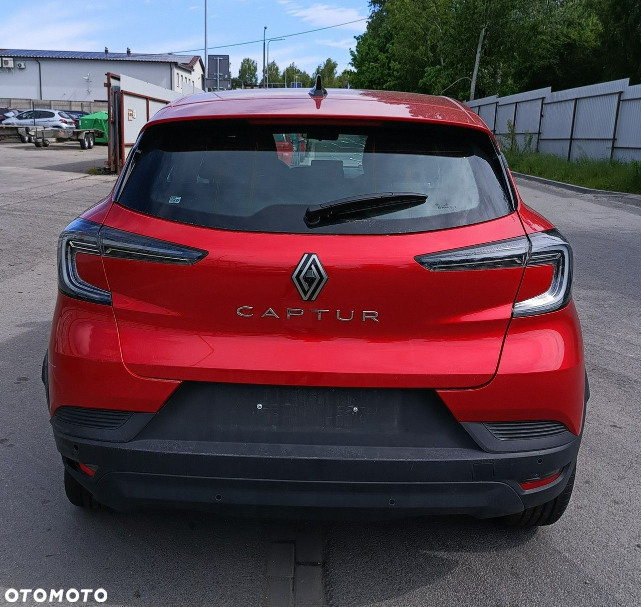 Renault Captur - 5