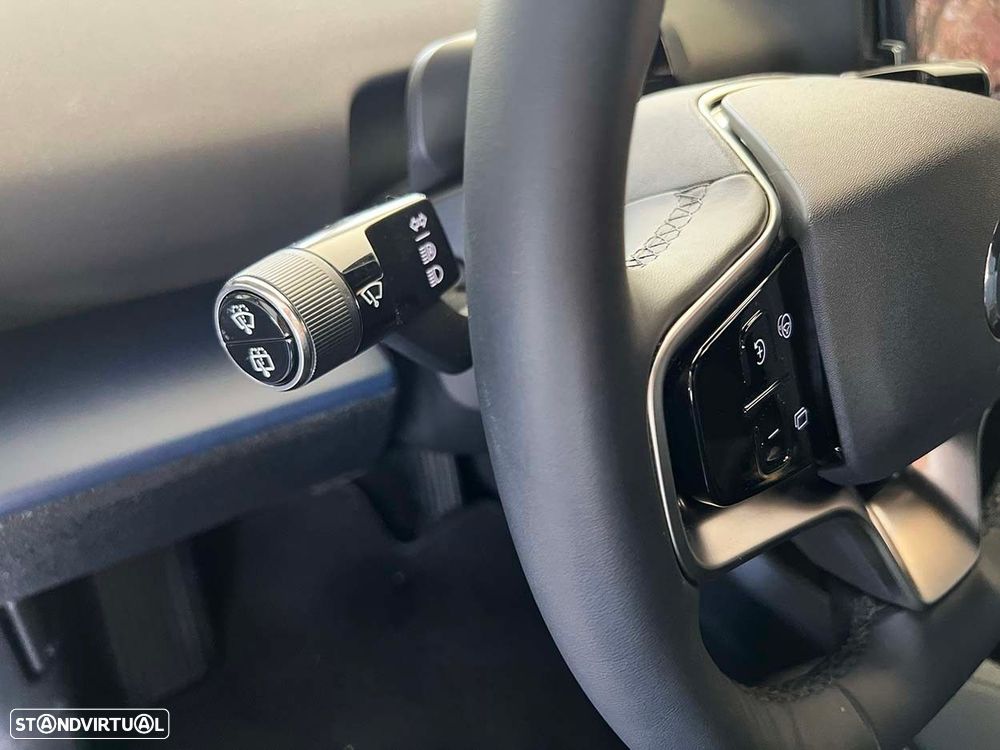 Volvo EX30 69 kWh Single Motor Extended Range Core - 15