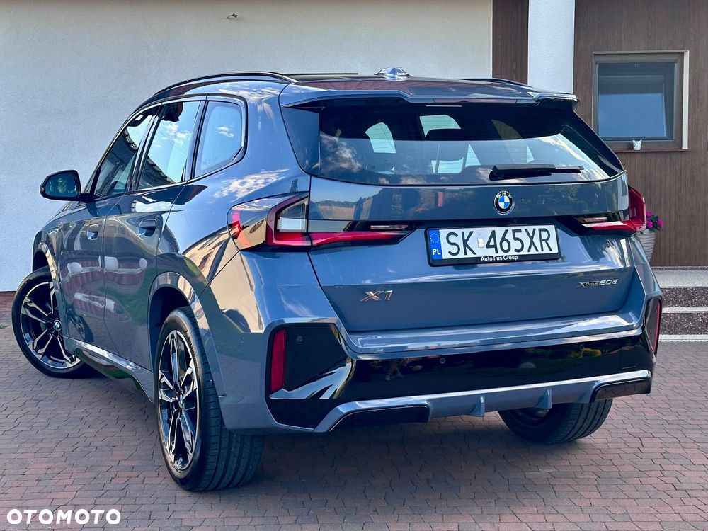 BMW X1 xDrive20d mHEV sport - 23