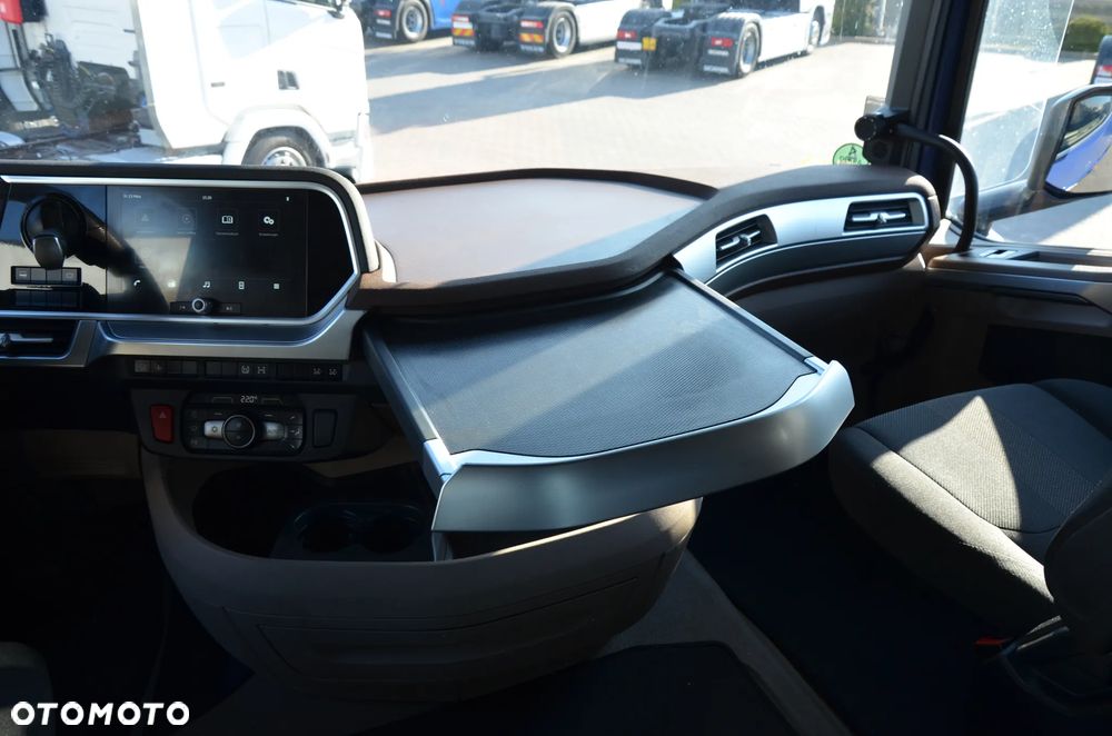 DAF XG+ 530 / ACC / KLIMA P. / PCC / FULL LED / ECO / WAGA / DE 3779 - 15