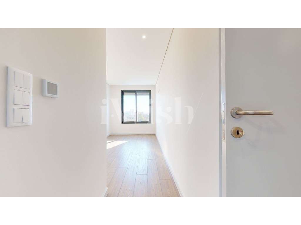 BoaVista Exclusive - Apartamento com 3 quartos no piso 5 - Grande imagem: 5/35