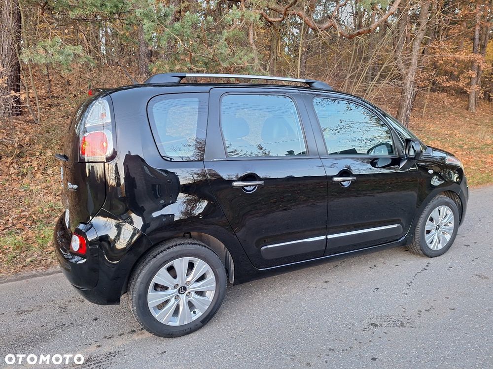 Citroën C3 Picasso - 8