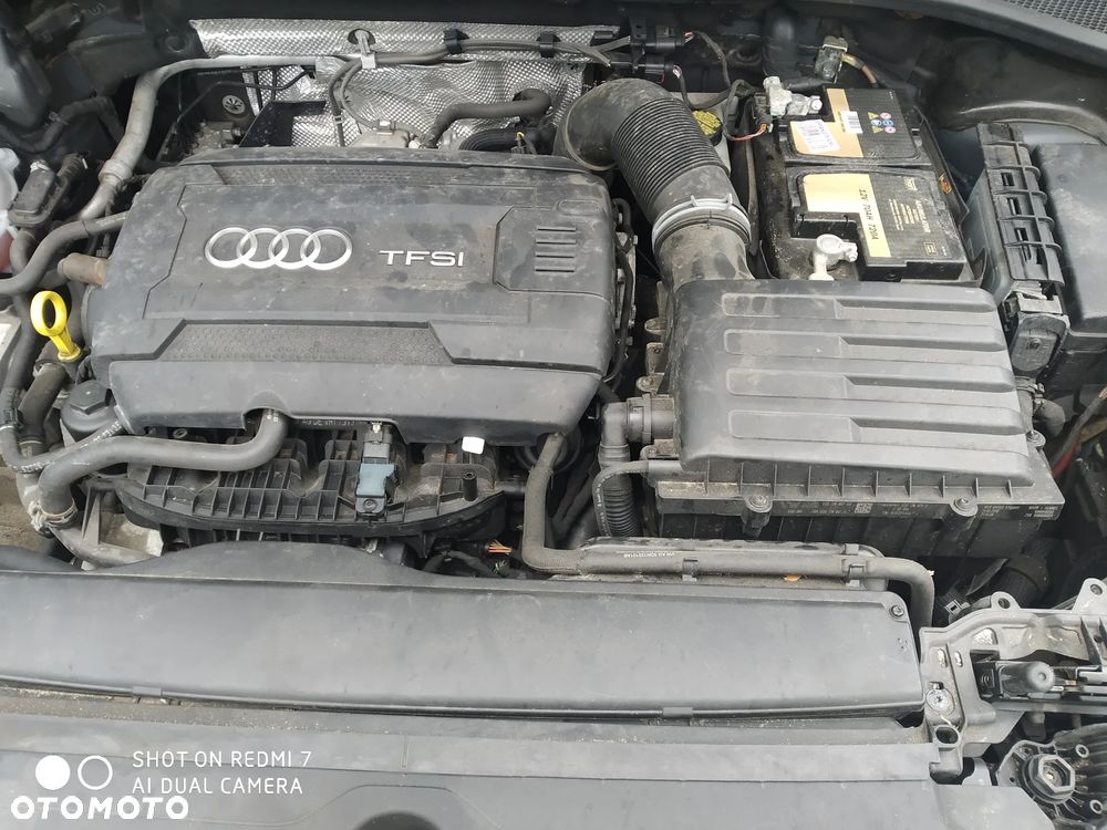 Audi Q3 45 TFSI Quattro S tronic advanced - 13