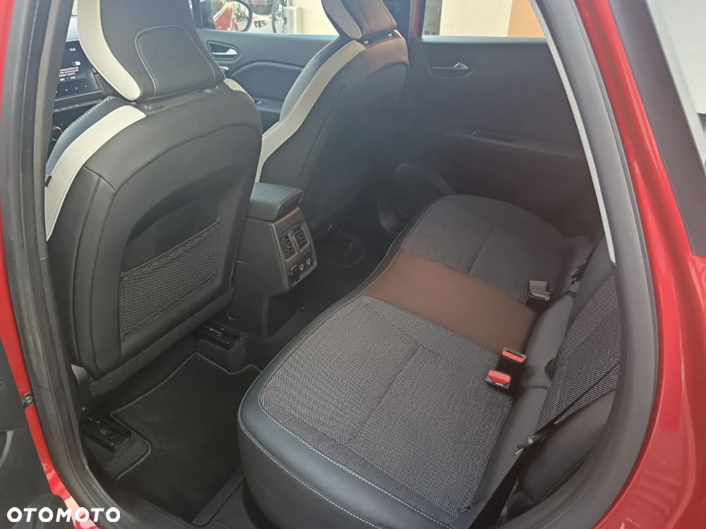 Renault Captur TCe 100 BUSINESS EDITION - 9