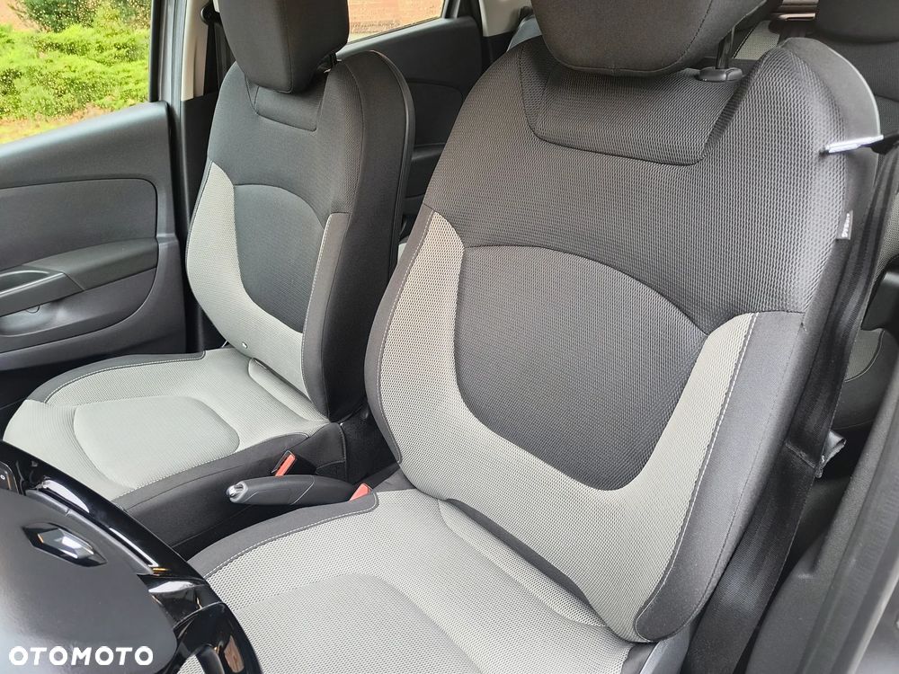 Renault Captur (ENERGY) TCe 90 LIFE - 27