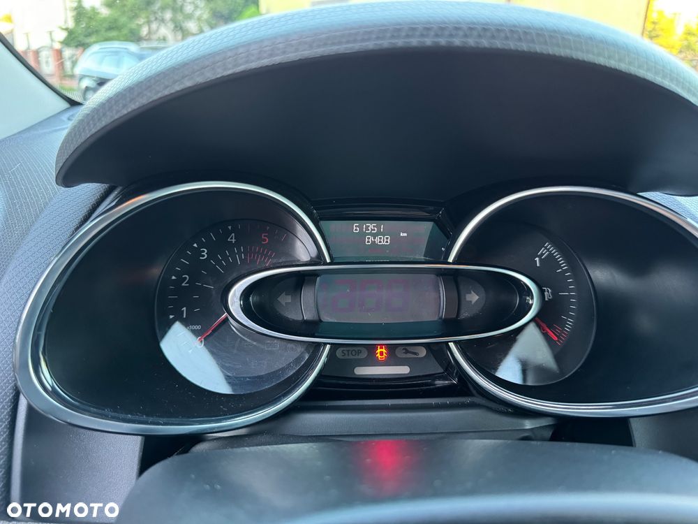Renault Clio Energy dCi 90 EDC Business - 21