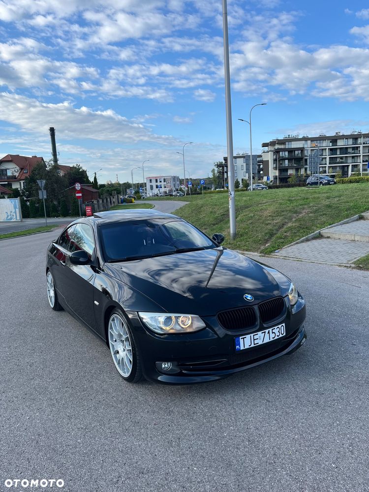 BMW Seria 3 320d - 1