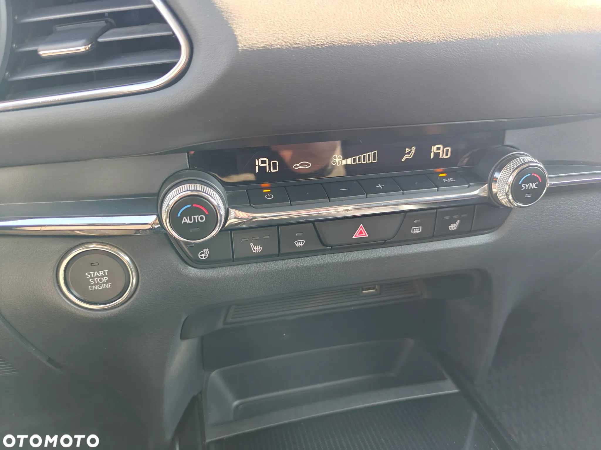 Mazda CX-30 - 20