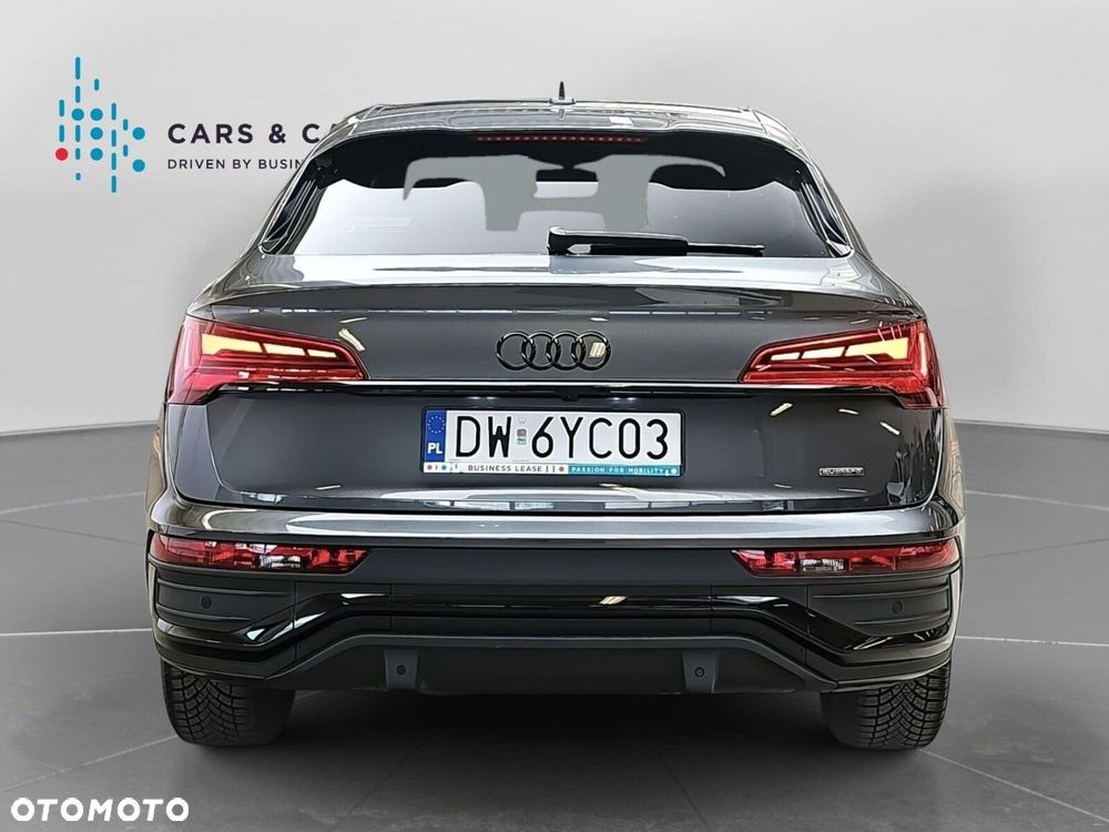 Audi Q5 Sportback - 25