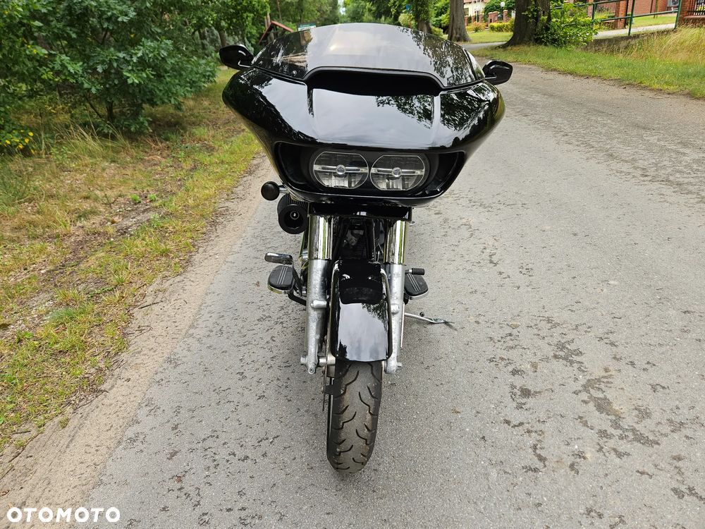 Harley-Davidson Touring Road Glide - 4