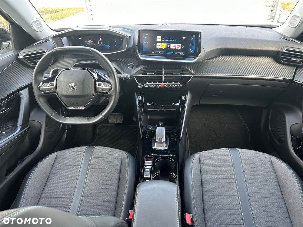 Peugeot 2008 1.2 PureTech Active Pack S&S EAT8 - 5