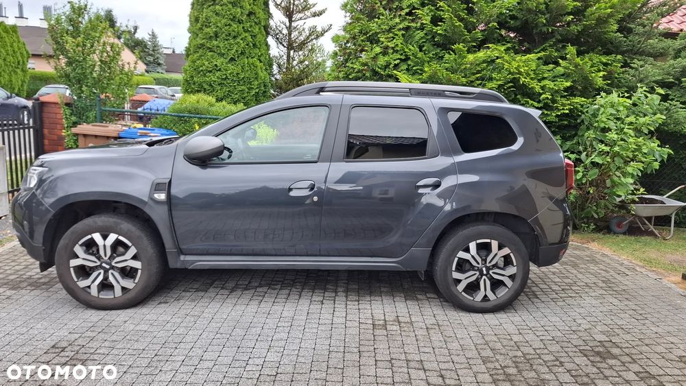 Dacia Duster 1.0 TCe Journey - 3