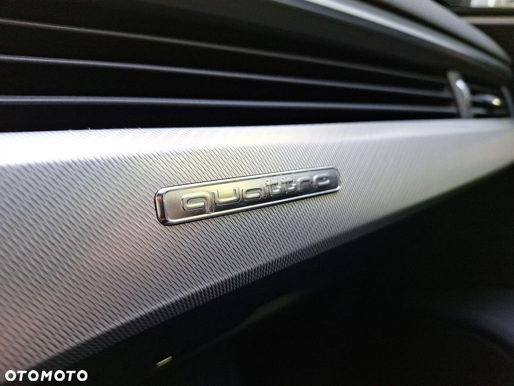Audi A4 Allroad - 38