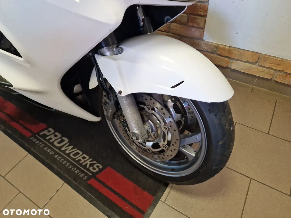 Honda ST - 27