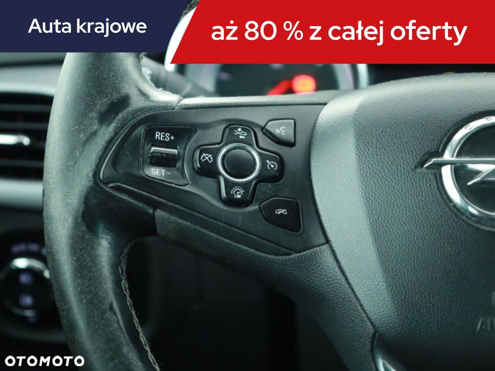 Opel Astra - 18