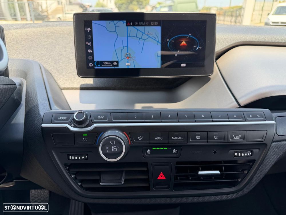 BMW i3 s 120Ah - 13