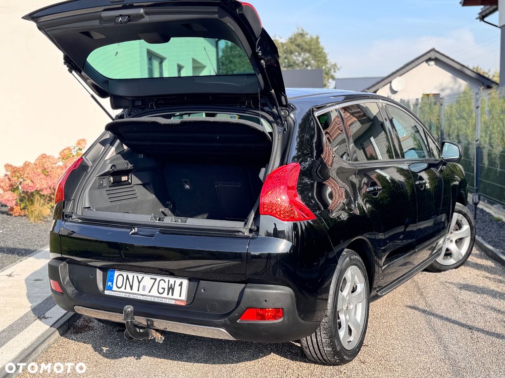 Peugeot 3008 - 27