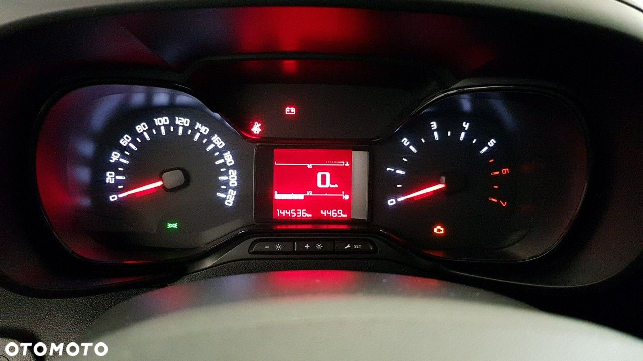 Toyota Proace City - 20