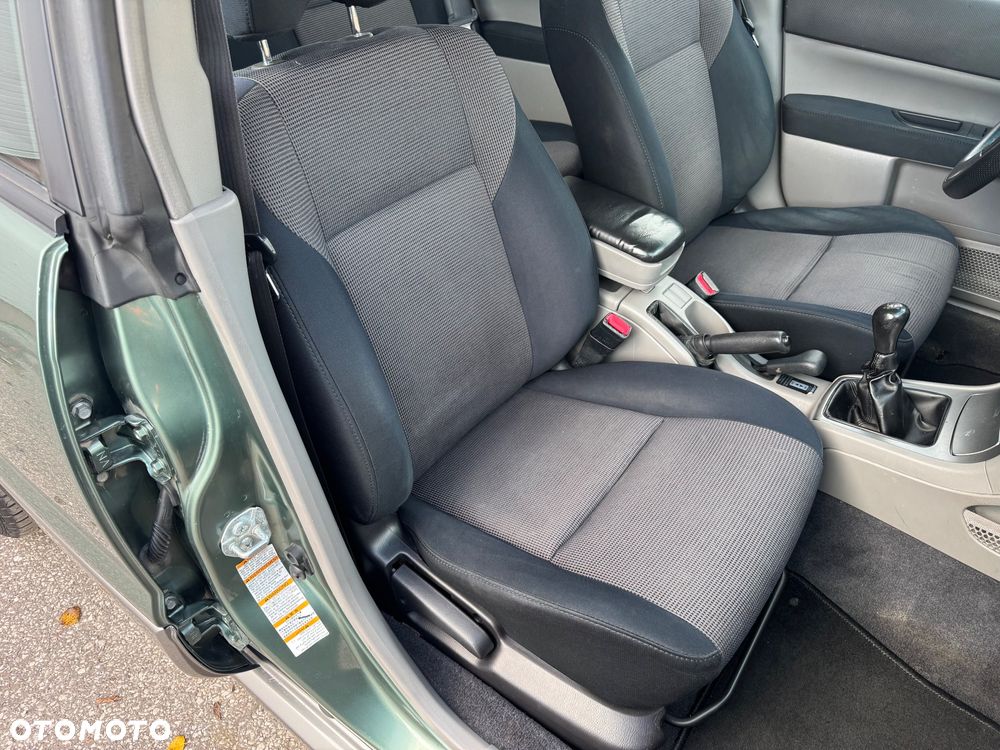 Subaru Forester 2.0X Celebration - 20