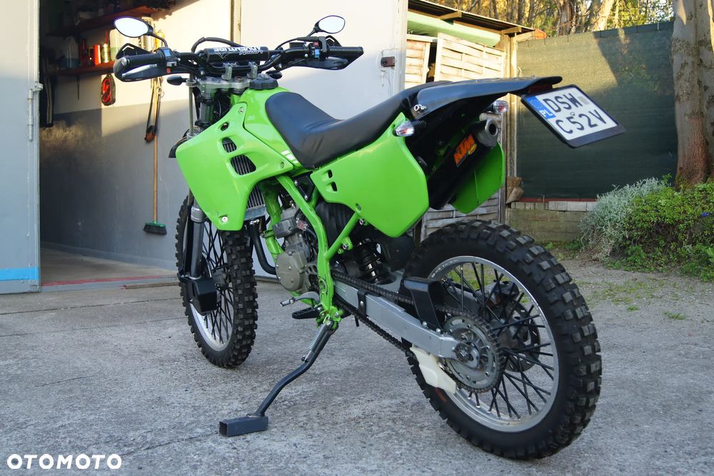 Kawasaki Inny - 9